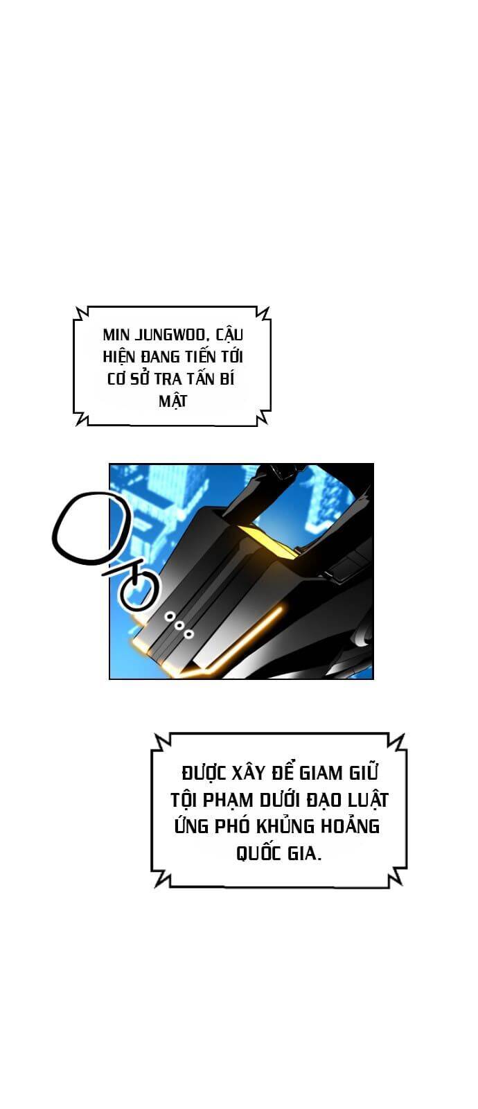 Kẻ Khủng Bố Chapter 120 - 29