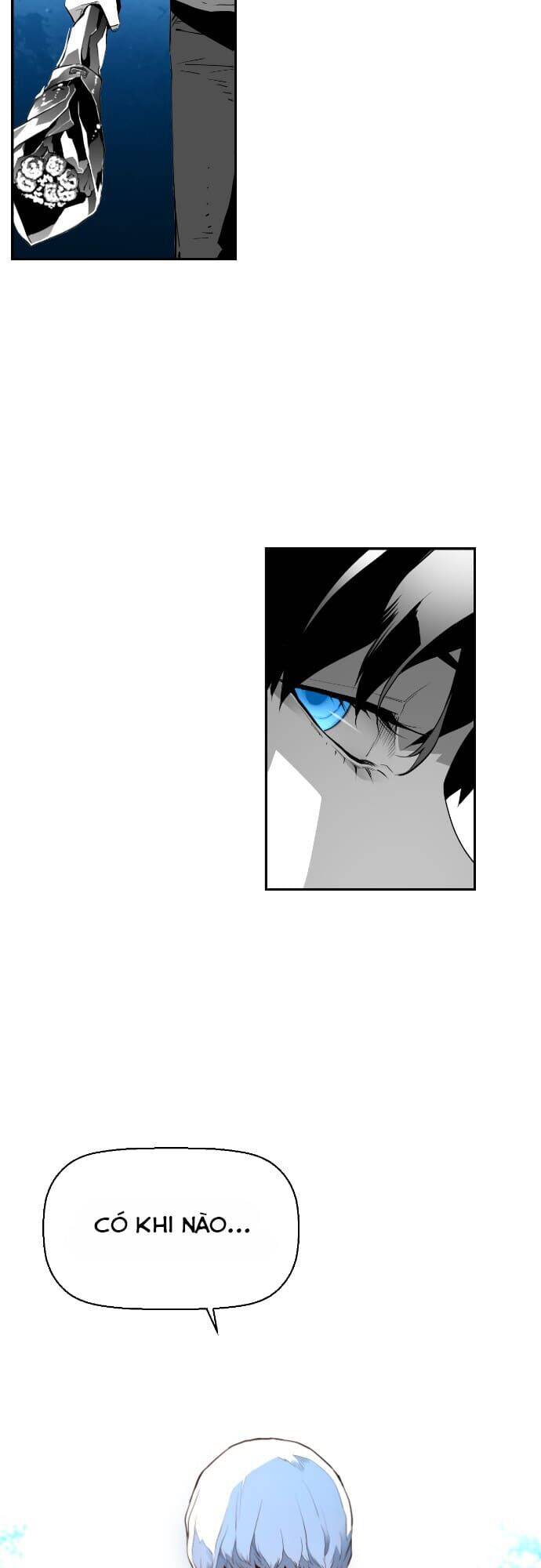 Kẻ Khủng Bố Chapter 120 - 4
