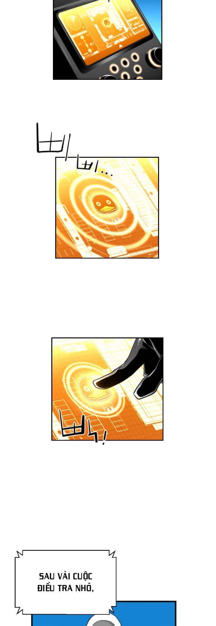 Kẻ Khủng Bố Chapter 120 - 32