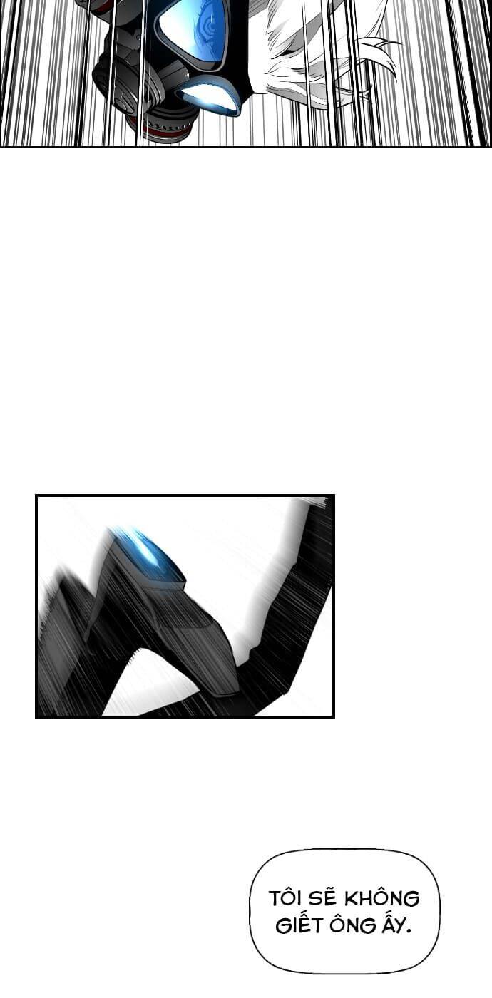 Kẻ Khủng Bố Chapter 120 - 35