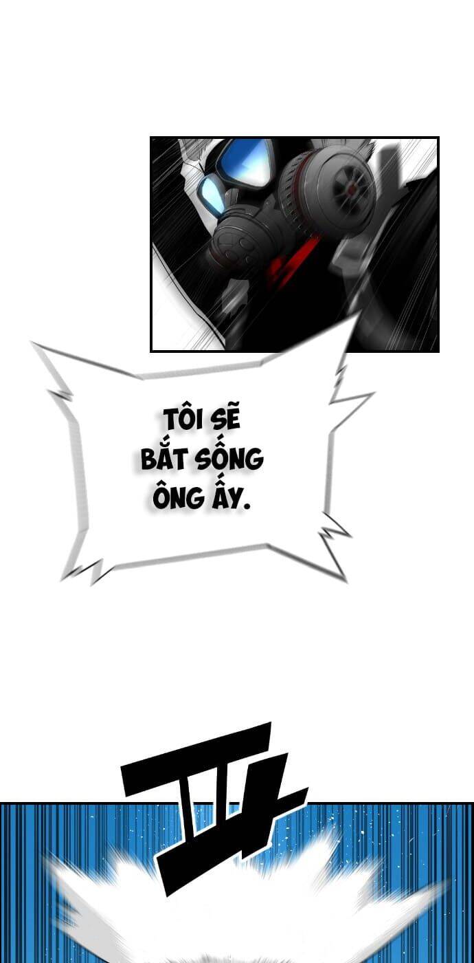 Kẻ Khủng Bố Chapter 120 - 36