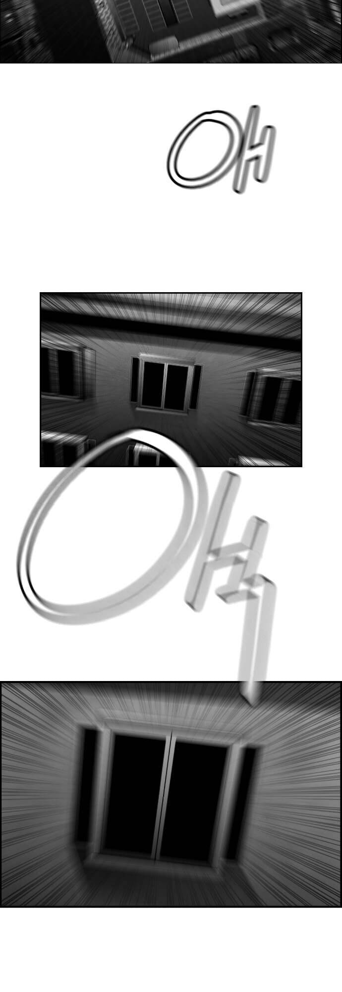 Kẻ Khủng Bố Chapter 120 - 38