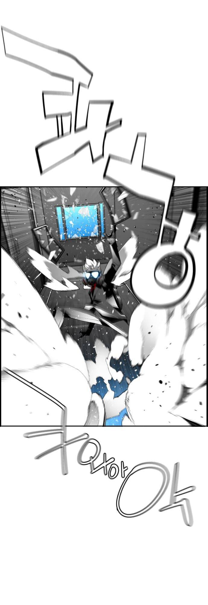 Kẻ Khủng Bố Chapter 120 - 39