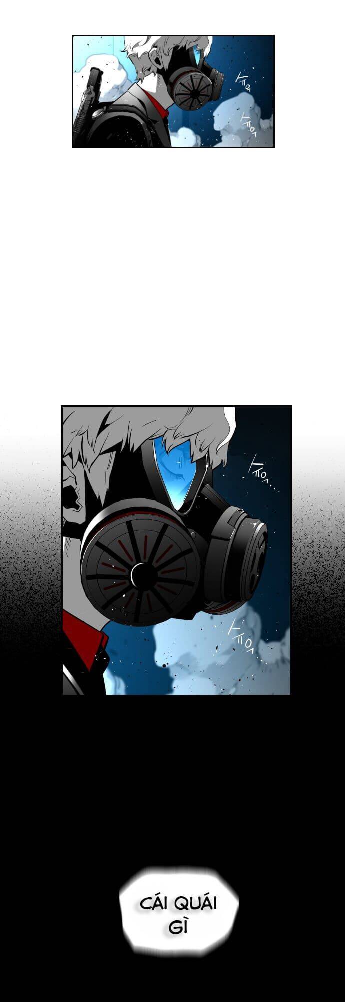 Kẻ Khủng Bố Chapter 120 - 40