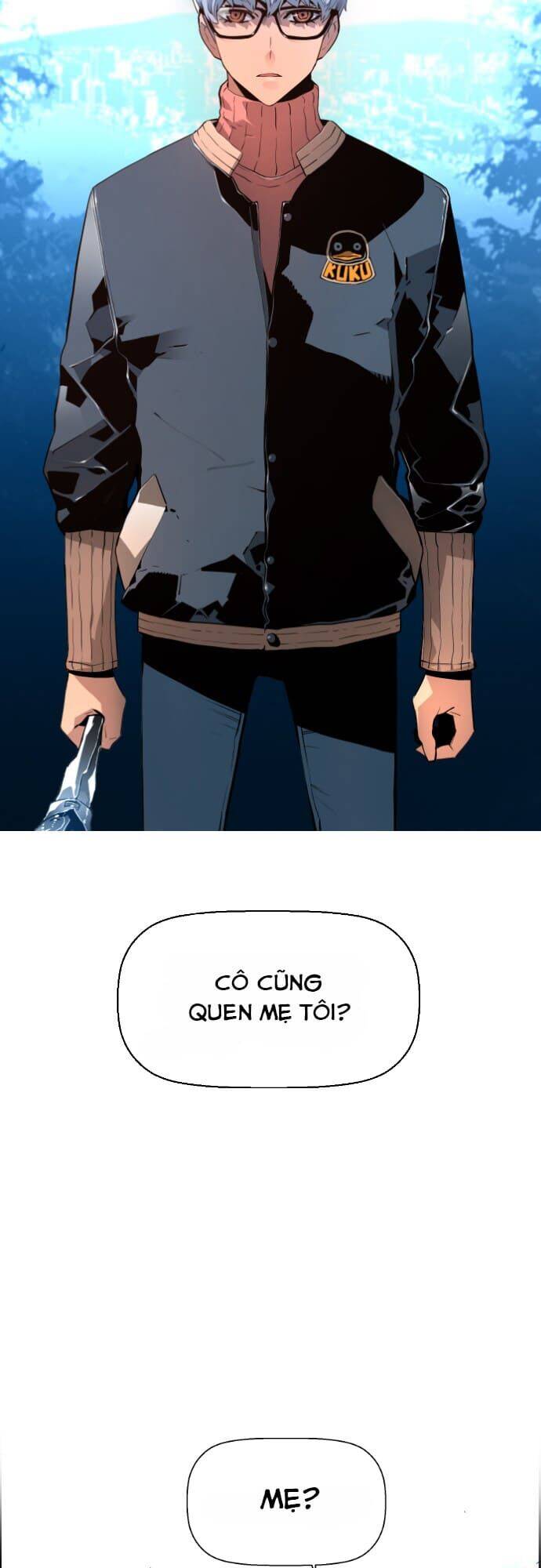 Kẻ Khủng Bố Chapter 120 - 5