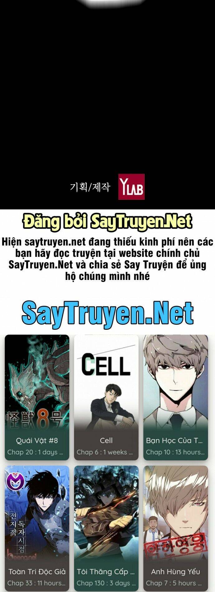 Kẻ Khủng Bố Chapter 120 - 42