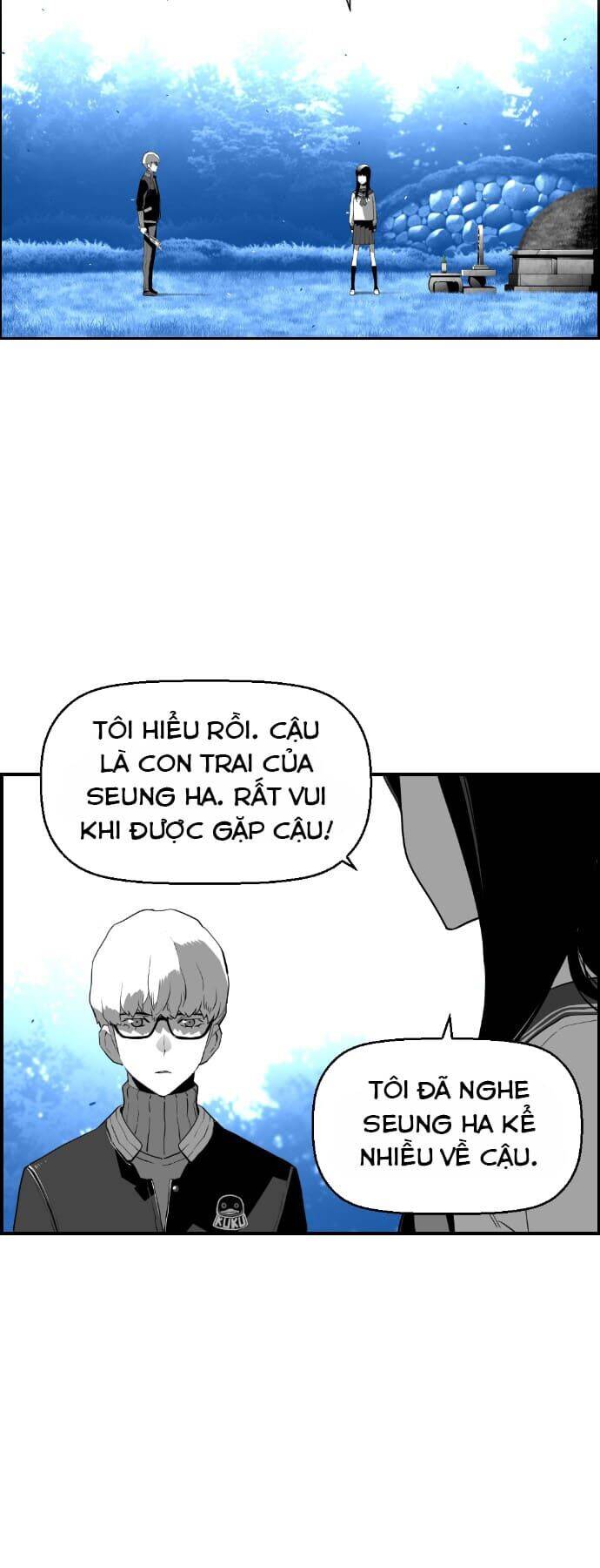 Kẻ Khủng Bố Chapter 120 - 6