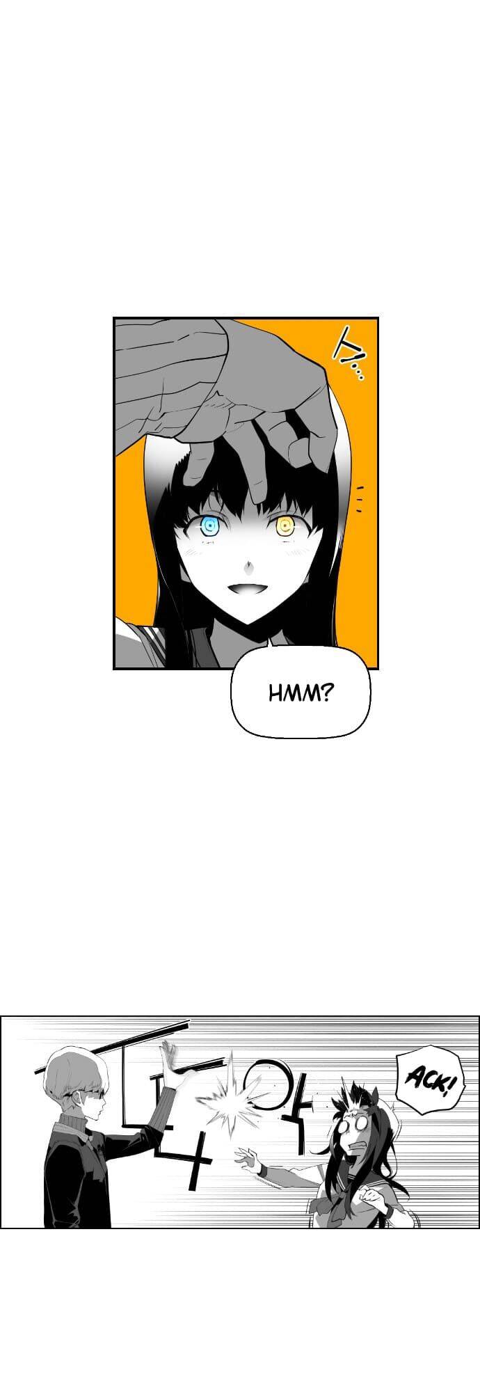 Kẻ Khủng Bố Chapter 120 - 8