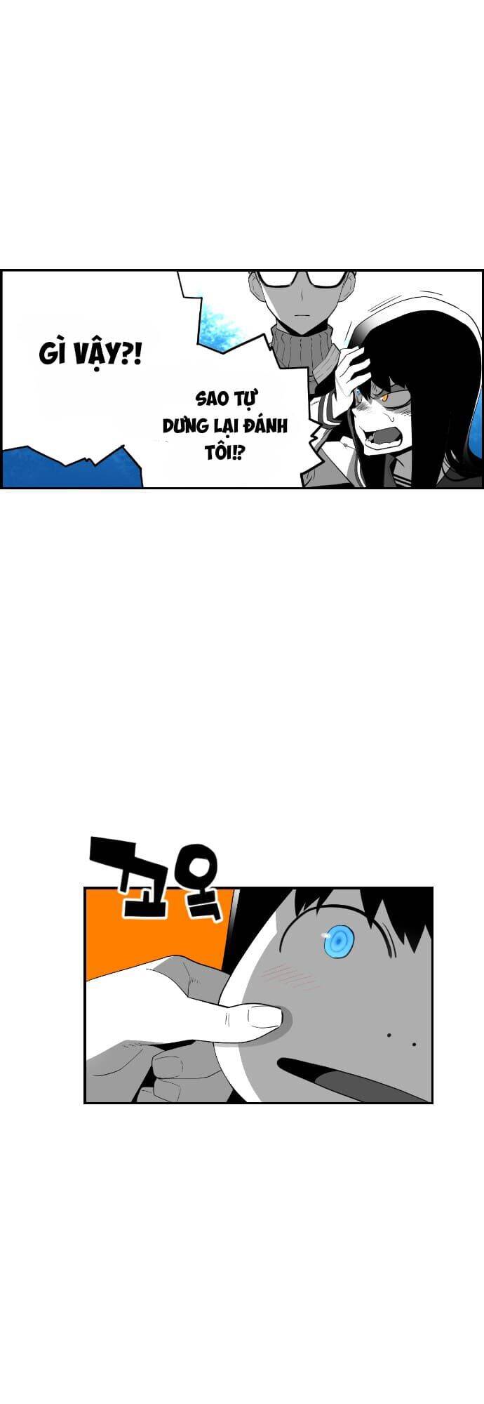 Kẻ Khủng Bố Chapter 120 - 9