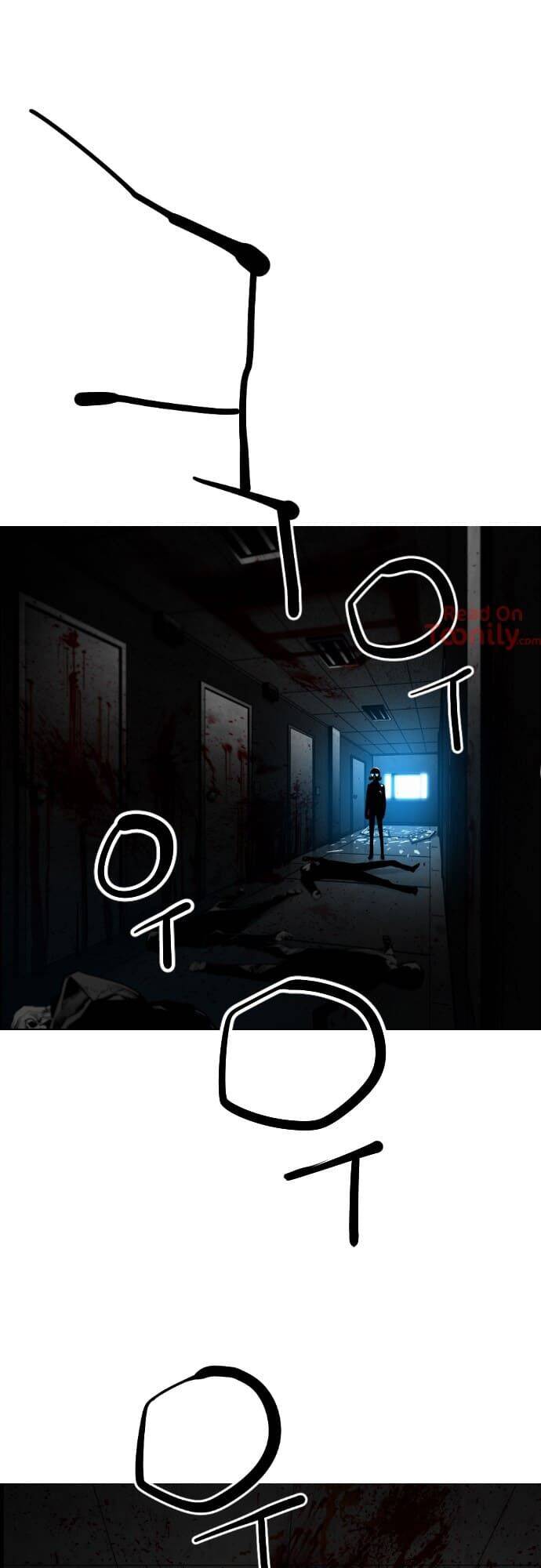 Kẻ Khủng Bố Chapter 121 - 3