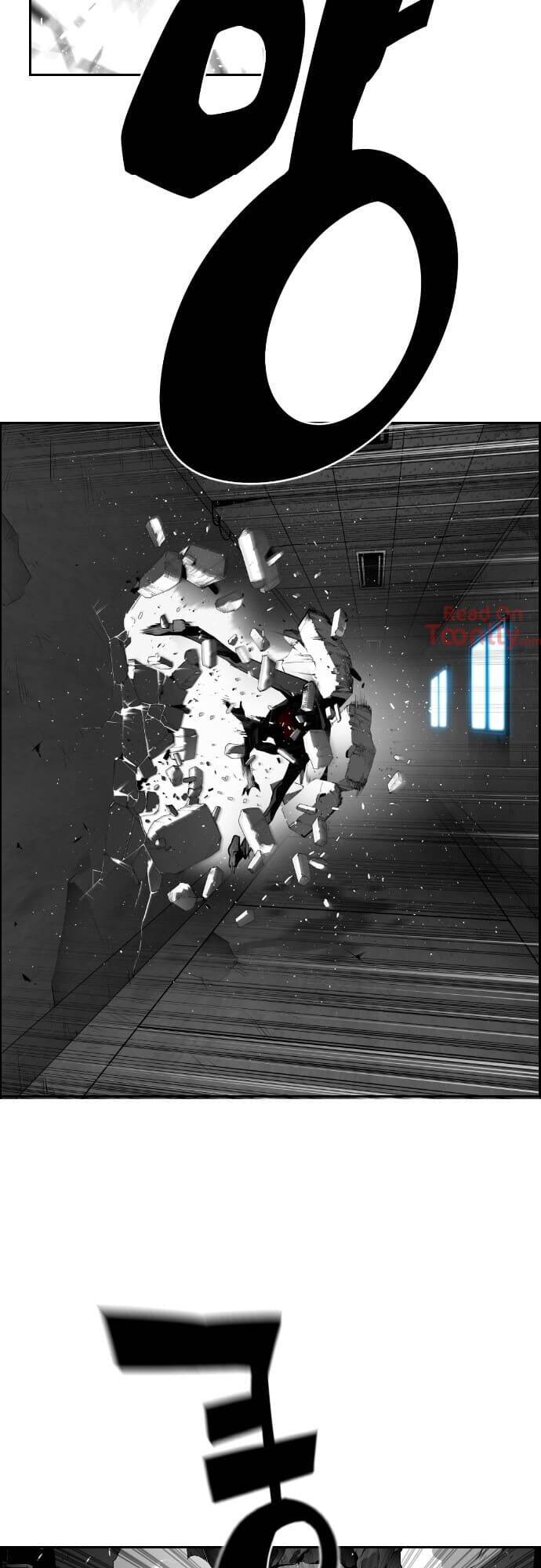 Kẻ Khủng Bố Chapter 121 - 24