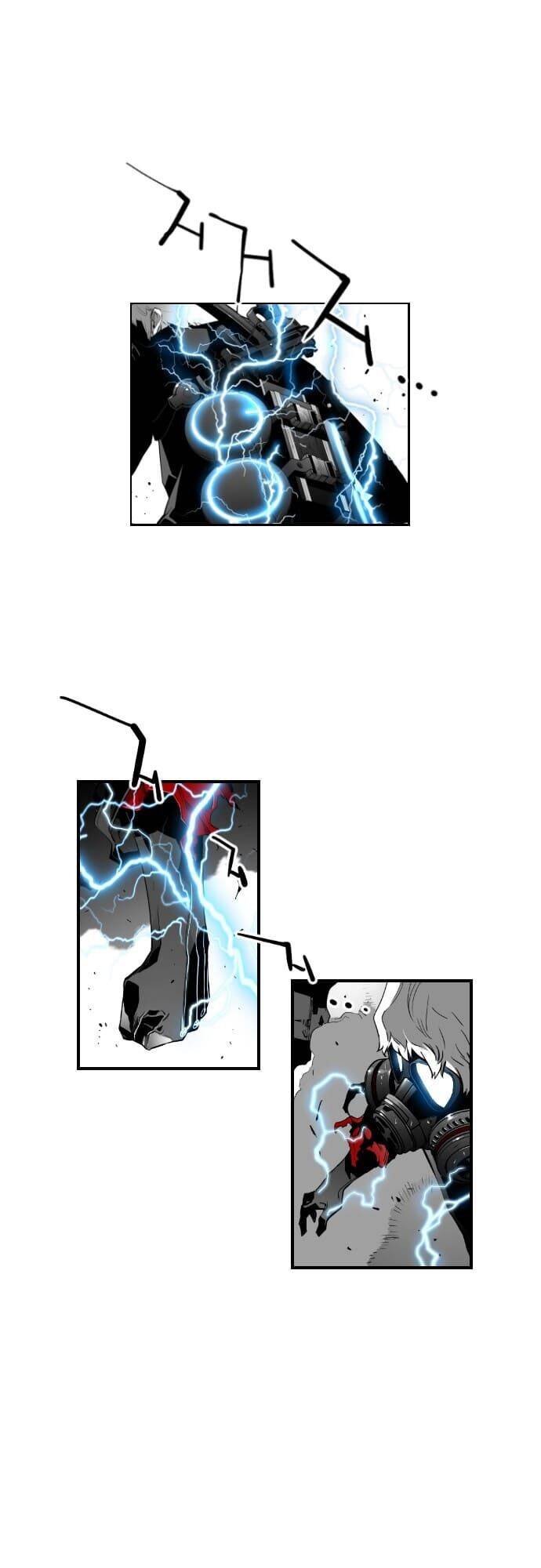 Kẻ Khủng Bố Chapter 121 - 28