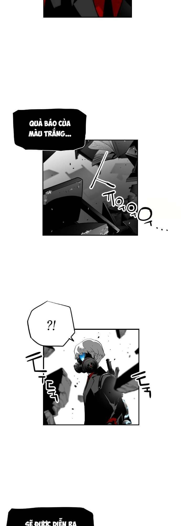 Kẻ Khủng Bố Chapter 121 - 32
