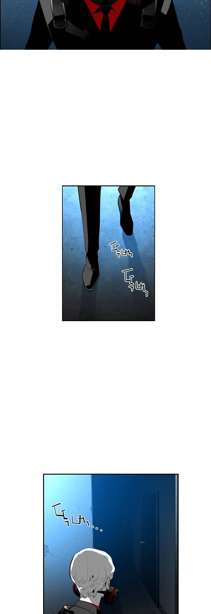 Kẻ Khủng Bố Chapter 121 - 8