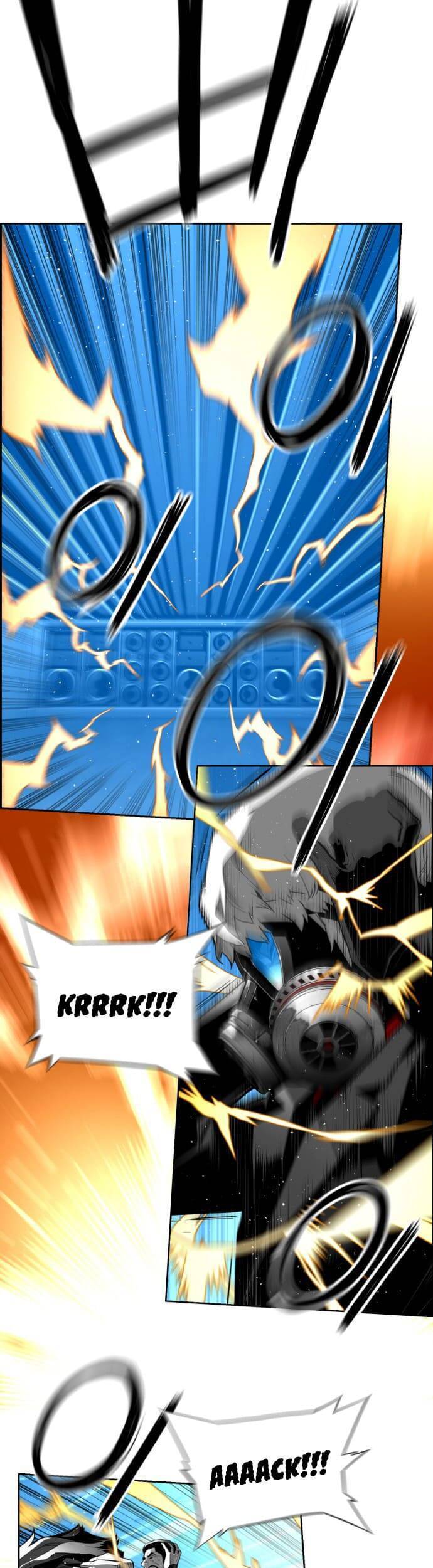 Kẻ Khủng Bố Chapter 140 - 21