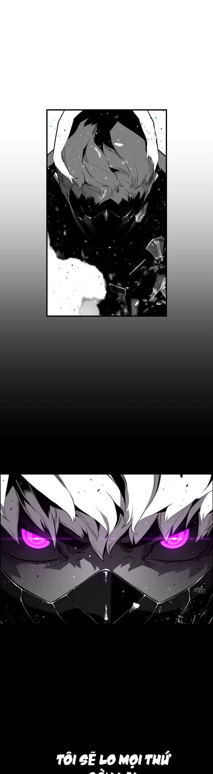 Kẻ Khủng Bố Chapter 140 - 37