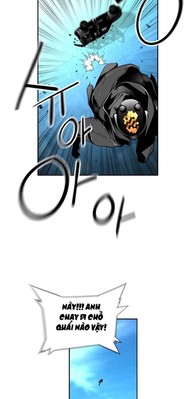 Kẻ Khủng Bố Chapter 141 - 20
