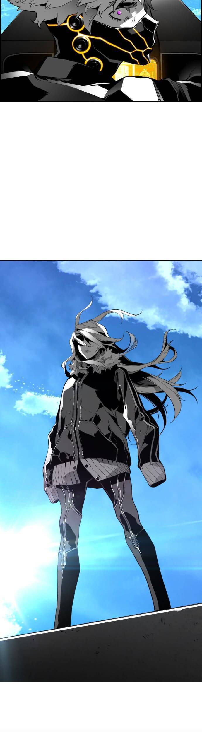 Kẻ Khủng Bố Chapter 141 - 35