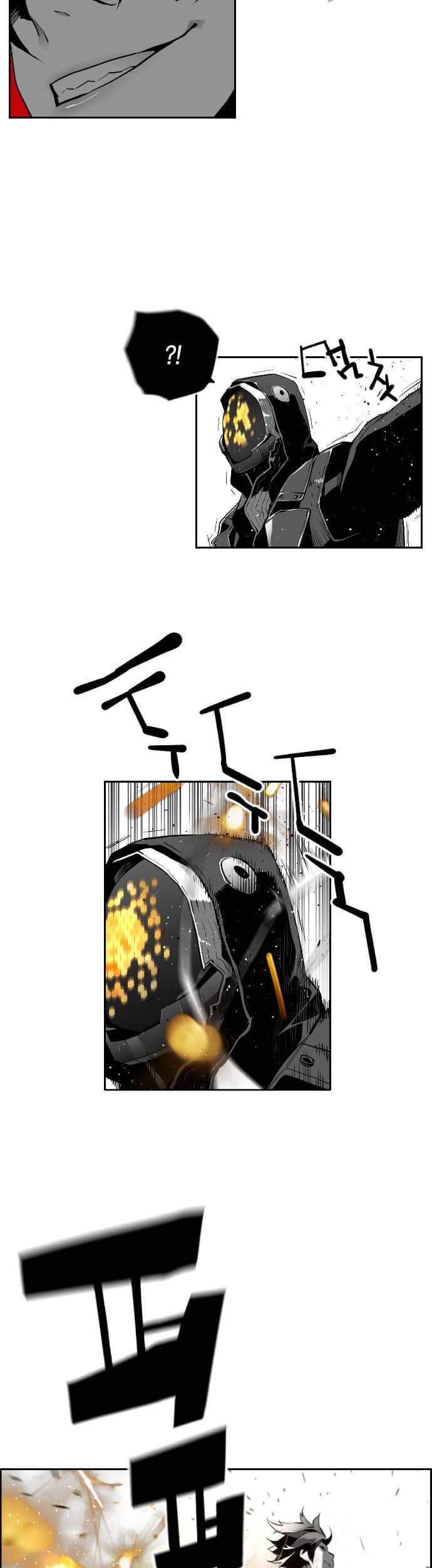 Kẻ Khủng Bố Chapter 141 - 10