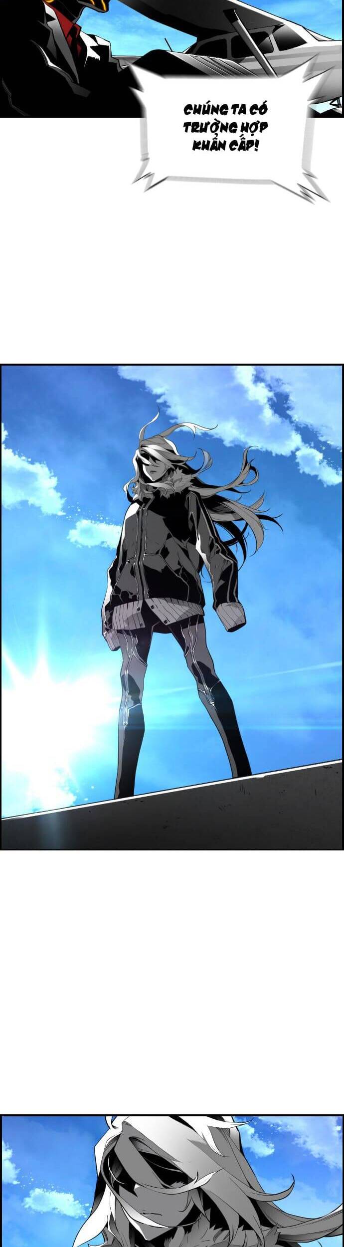 Kẻ Khủng Bố Chapter 142 - 3