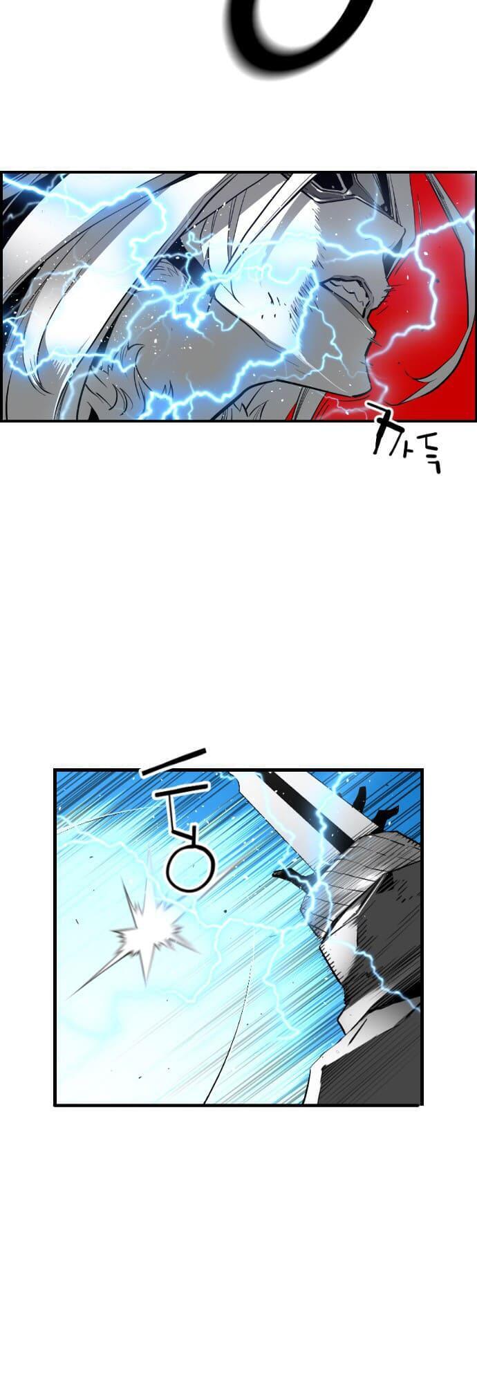 Kẻ Khủng Bố Chapter 143 - 19