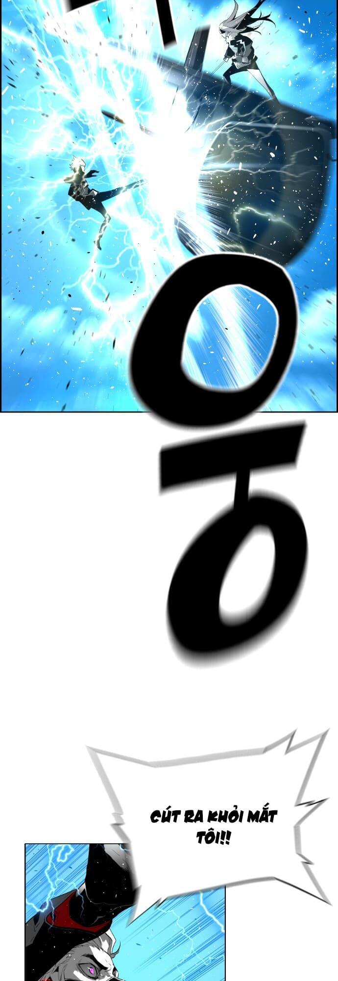 Kẻ Khủng Bố Chapter 143 - 28