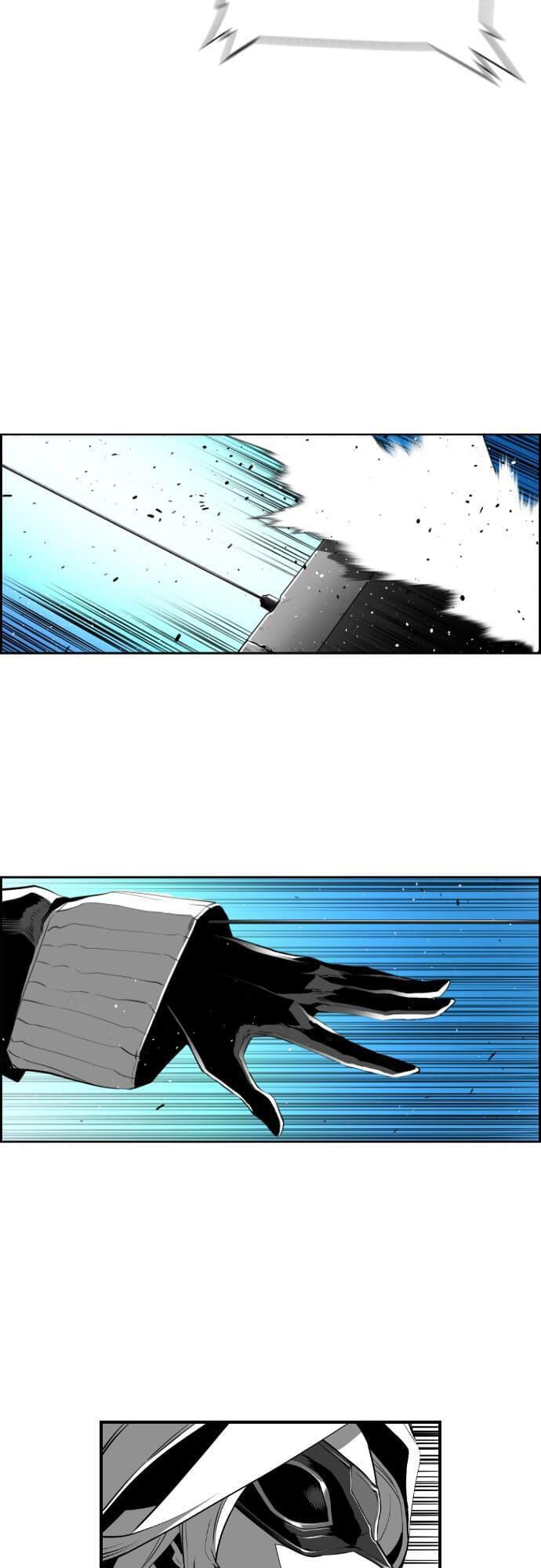 Kẻ Khủng Bố Chapter 143 - 4