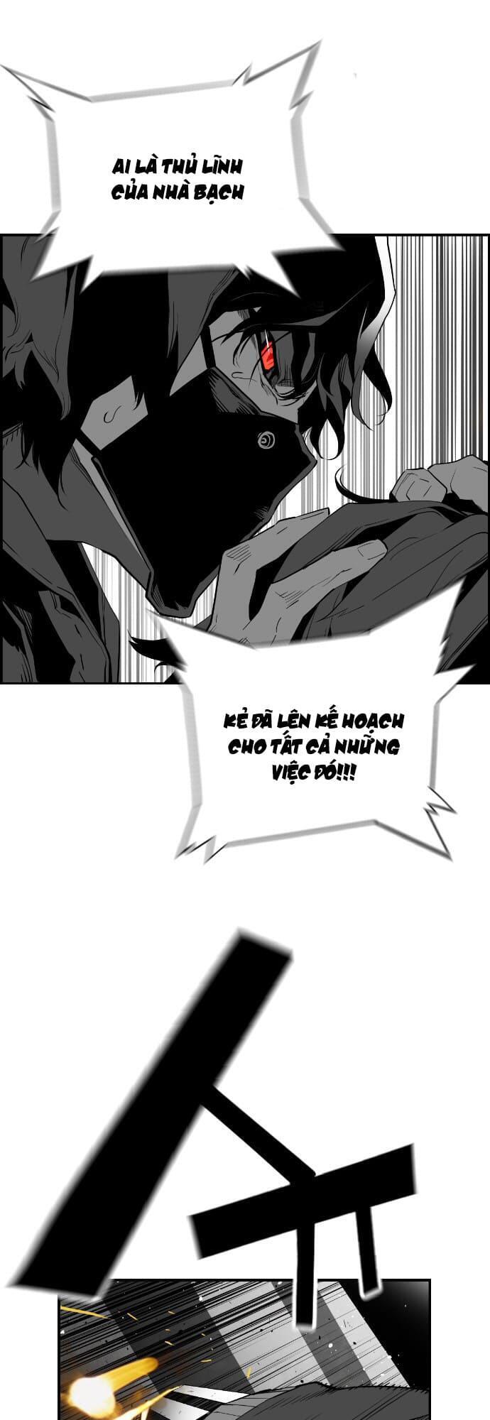 Kẻ Khủng Bố Chapter 143 - 9