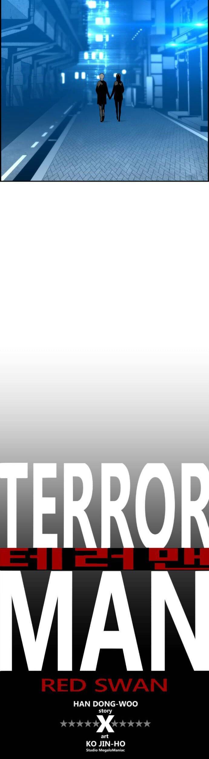 Kẻ Khủng Bố Chapter 144 - 11