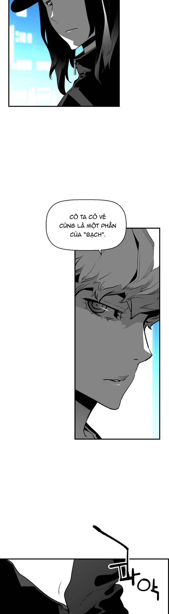 Kẻ Khủng Bố Chapter 144 - 4