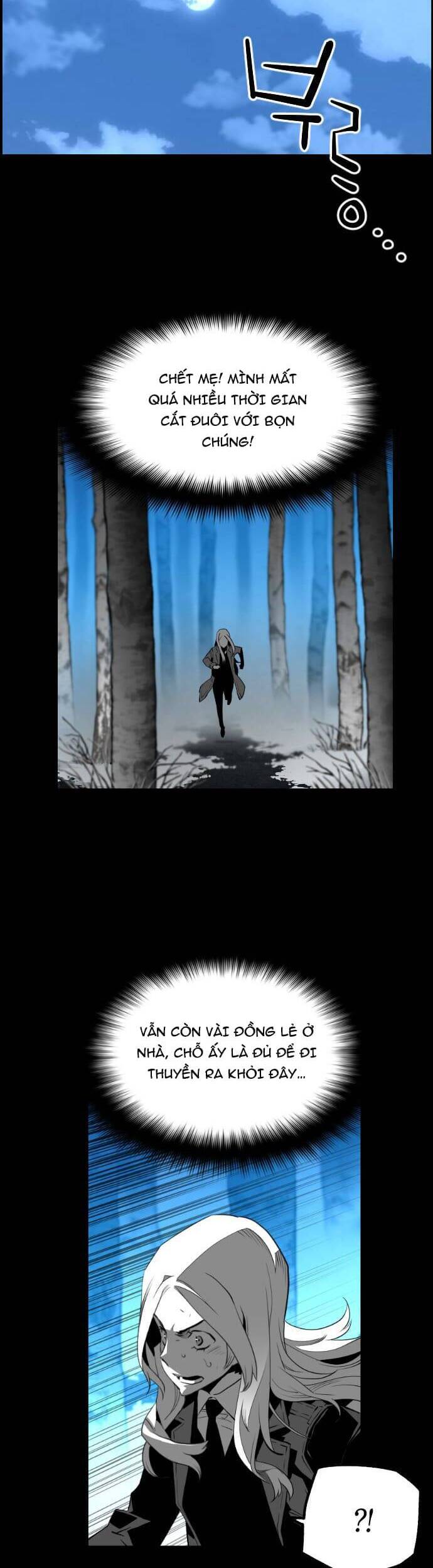 Kẻ Khủng Bố Chapter 144 - 38