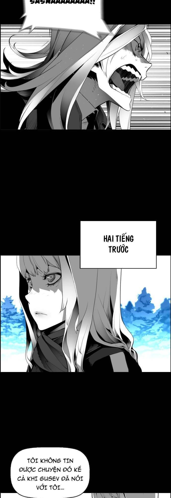 Kẻ Khủng Bố Chapter 145 - 4