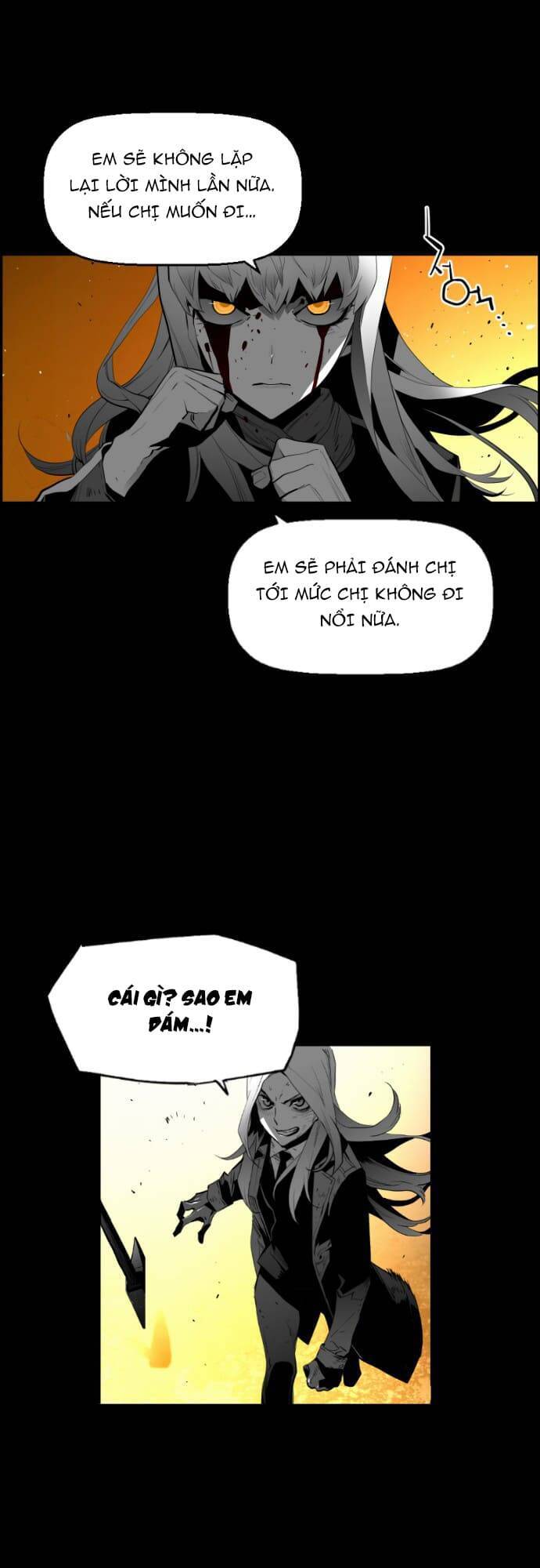 Kẻ Khủng Bố Chapter 146 - 15