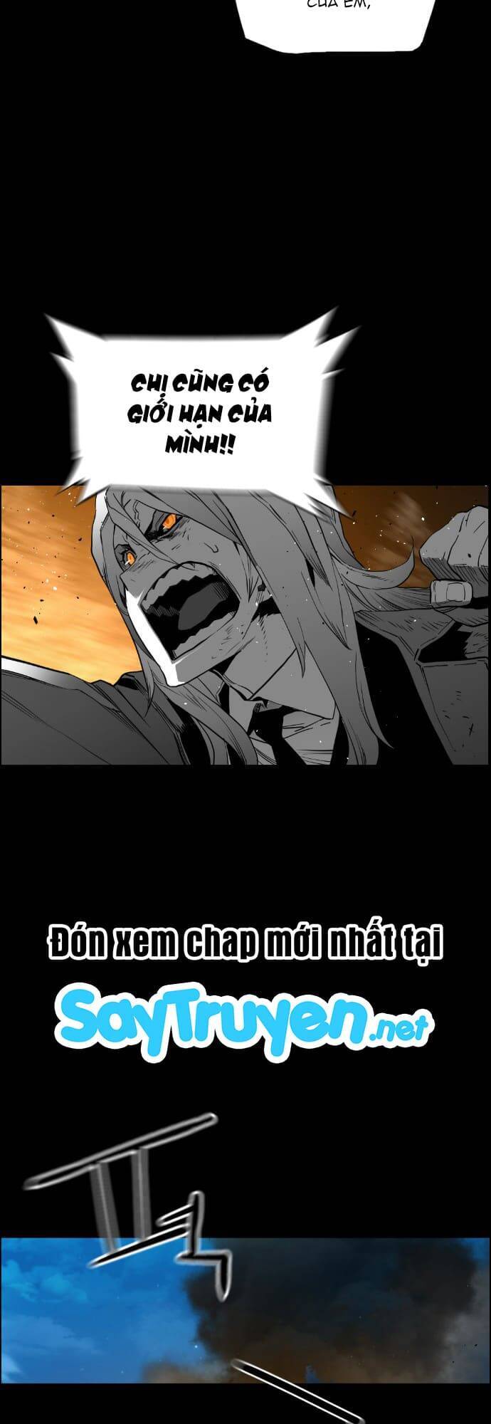 Kẻ Khủng Bố Chapter 146 - 17