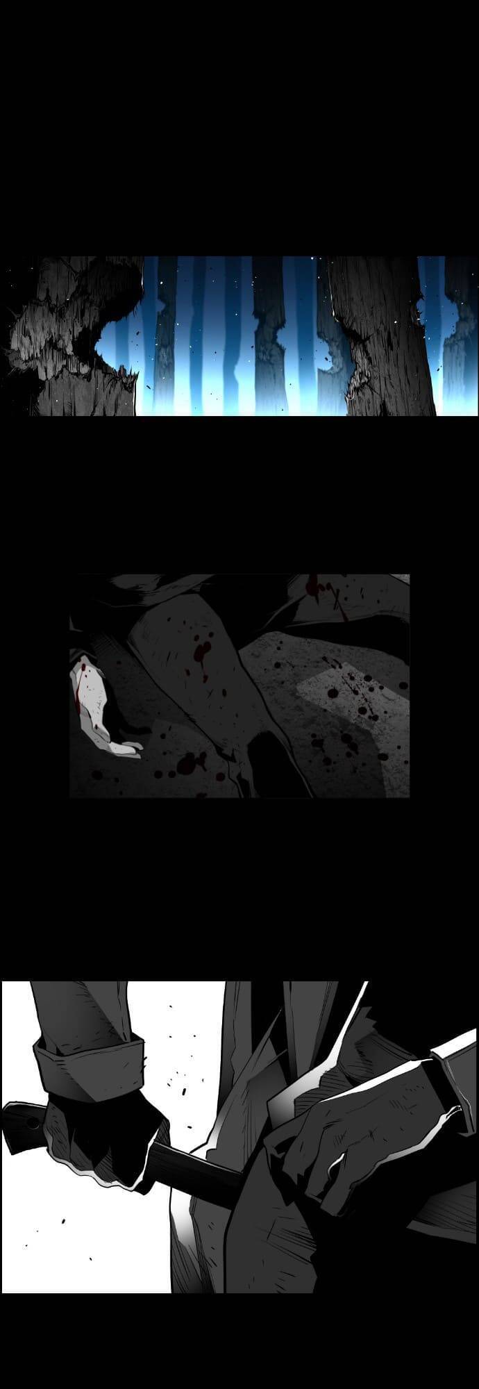 Kẻ Khủng Bố Chapter 146 - 20