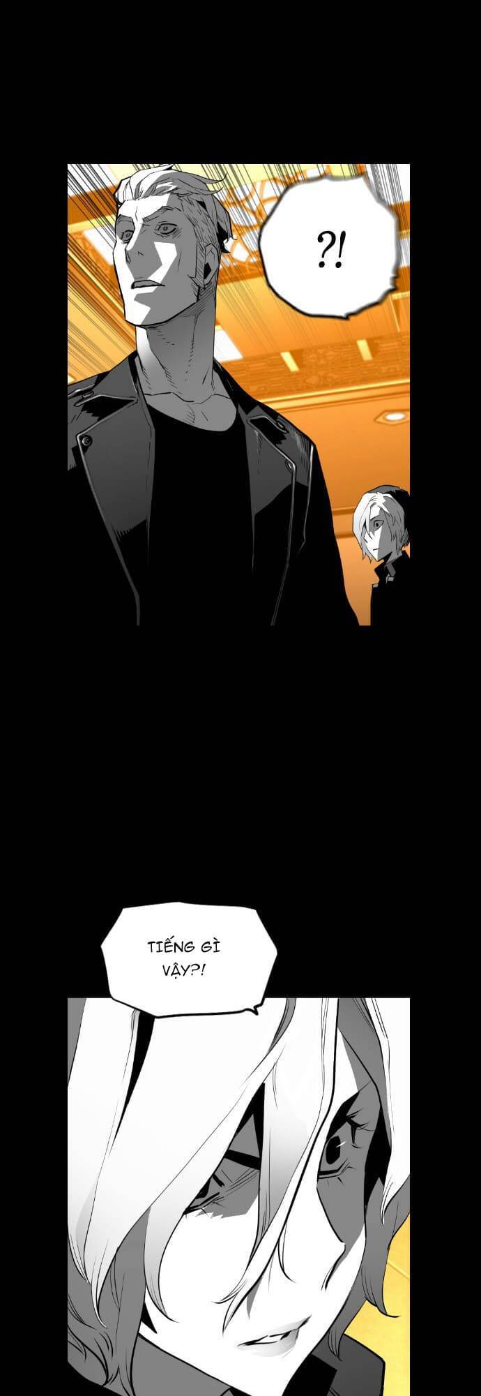 Kẻ Khủng Bố Chapter 146 - 35