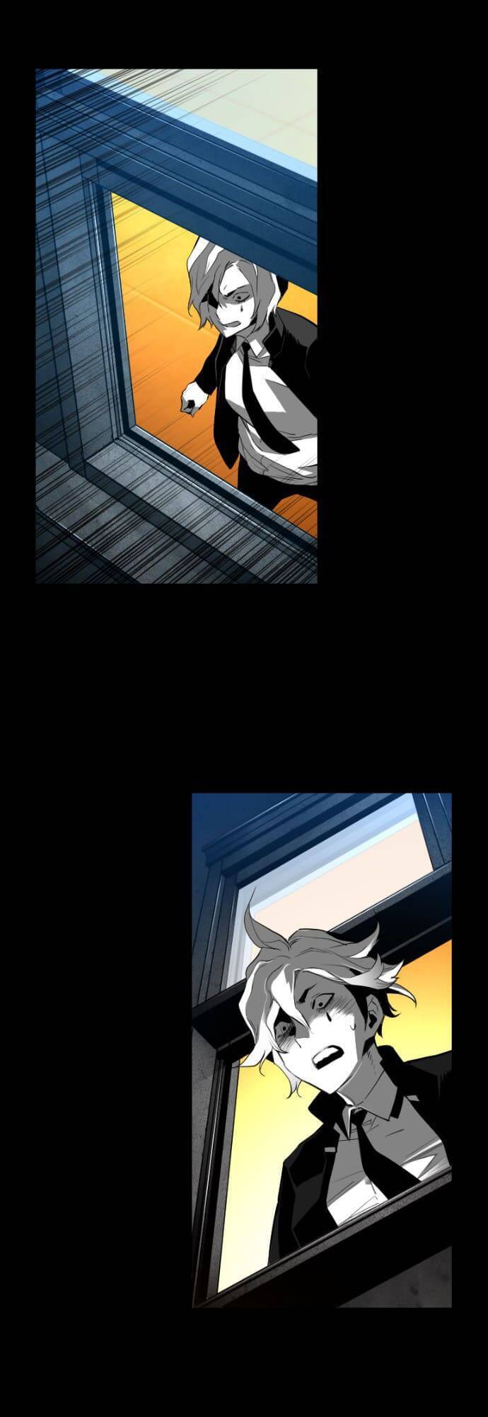 Kẻ Khủng Bố Chapter 146 - 37