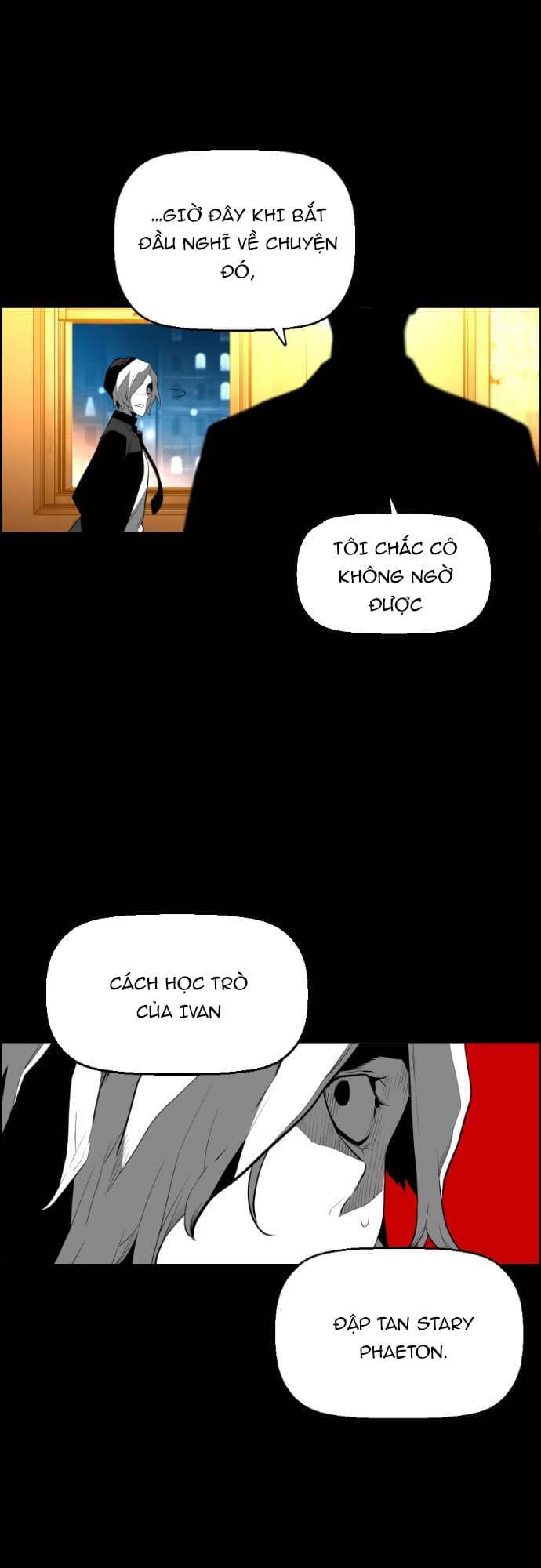 Kẻ Khủng Bố Chapter 146 - 39