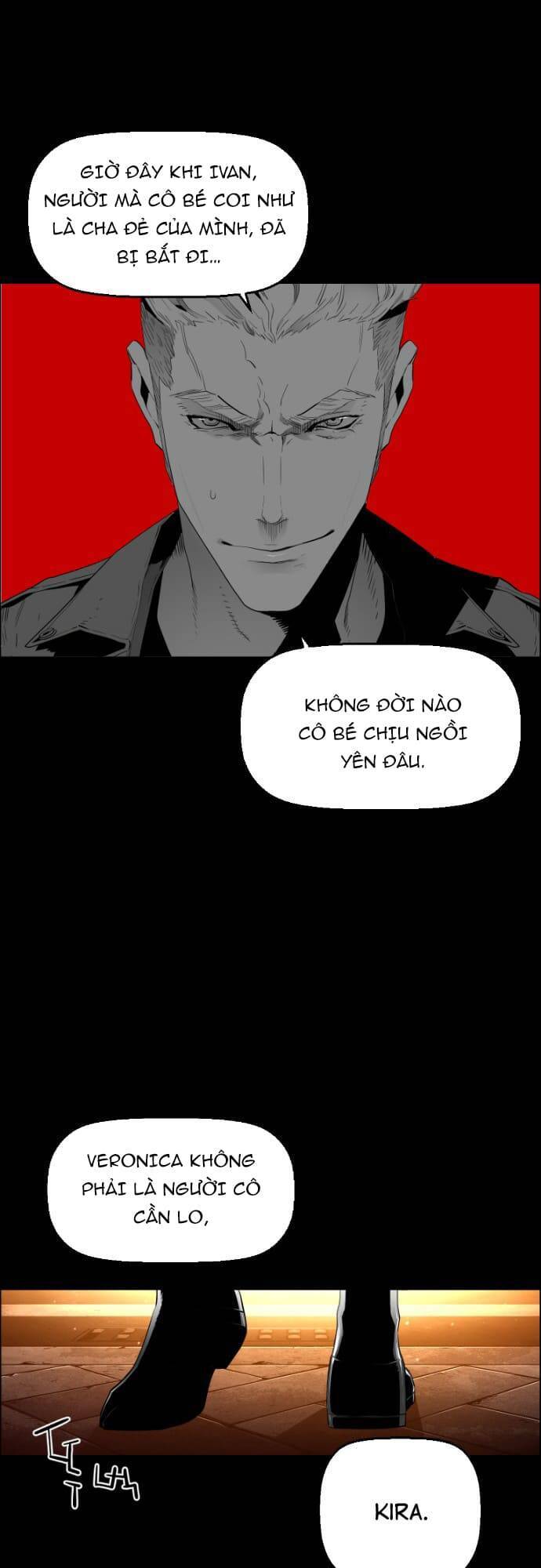 Kẻ Khủng Bố Chapter 146 - 40