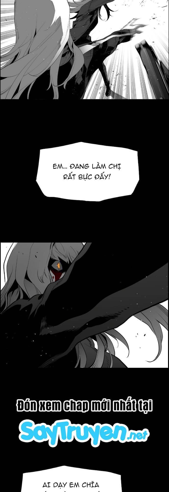 Kẻ Khủng Bố Chapter 146 - 10