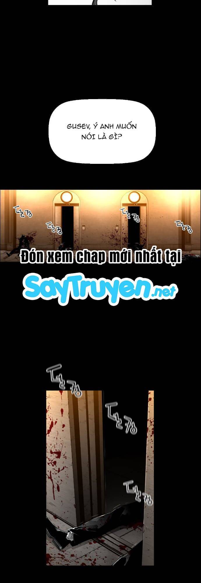 Kẻ Khủng Bố Chapter 147 - 15