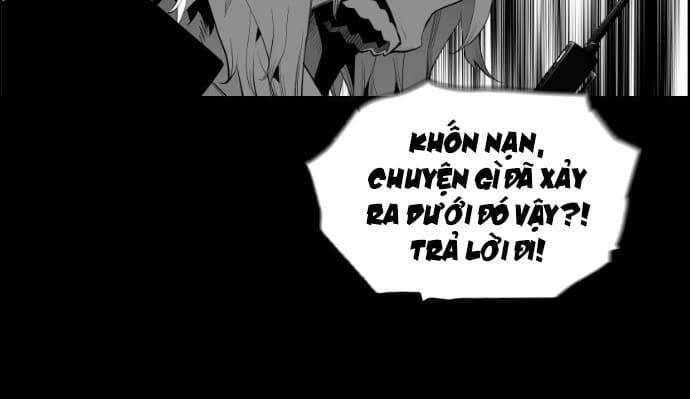 Kẻ Khủng Bố Chapter 147 - 18