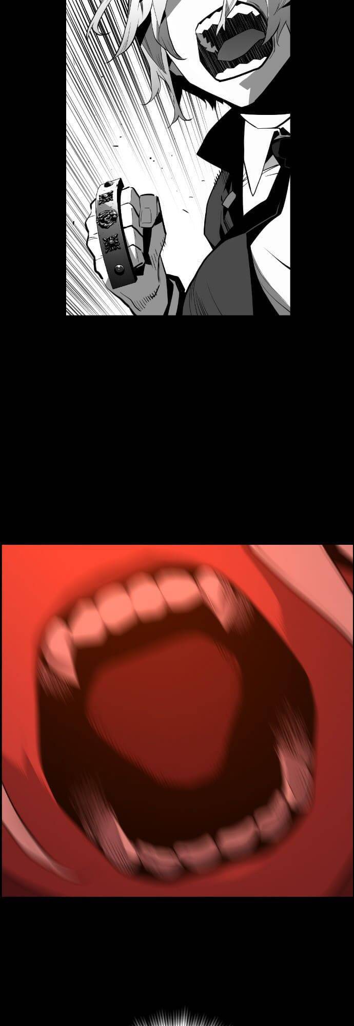 Kẻ Khủng Bố Chapter 147 - 28