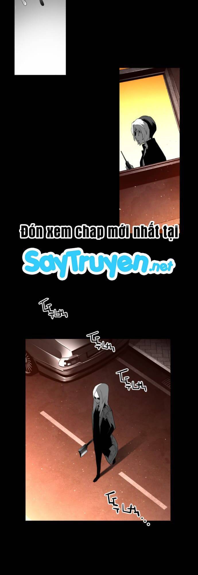 Kẻ Khủng Bố Chapter 147 - 4