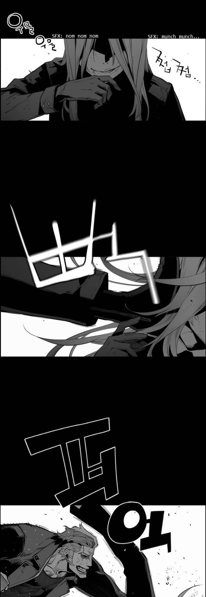 Kẻ Khủng Bố Chapter 147 - 32