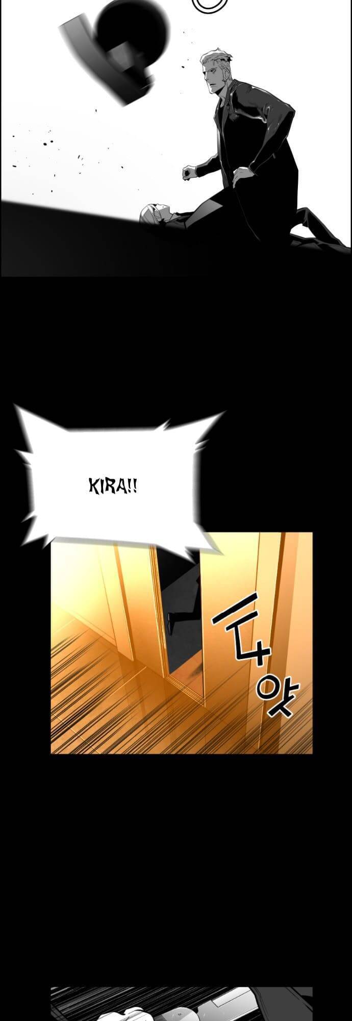 Kẻ Khủng Bố Chapter 147 - 40