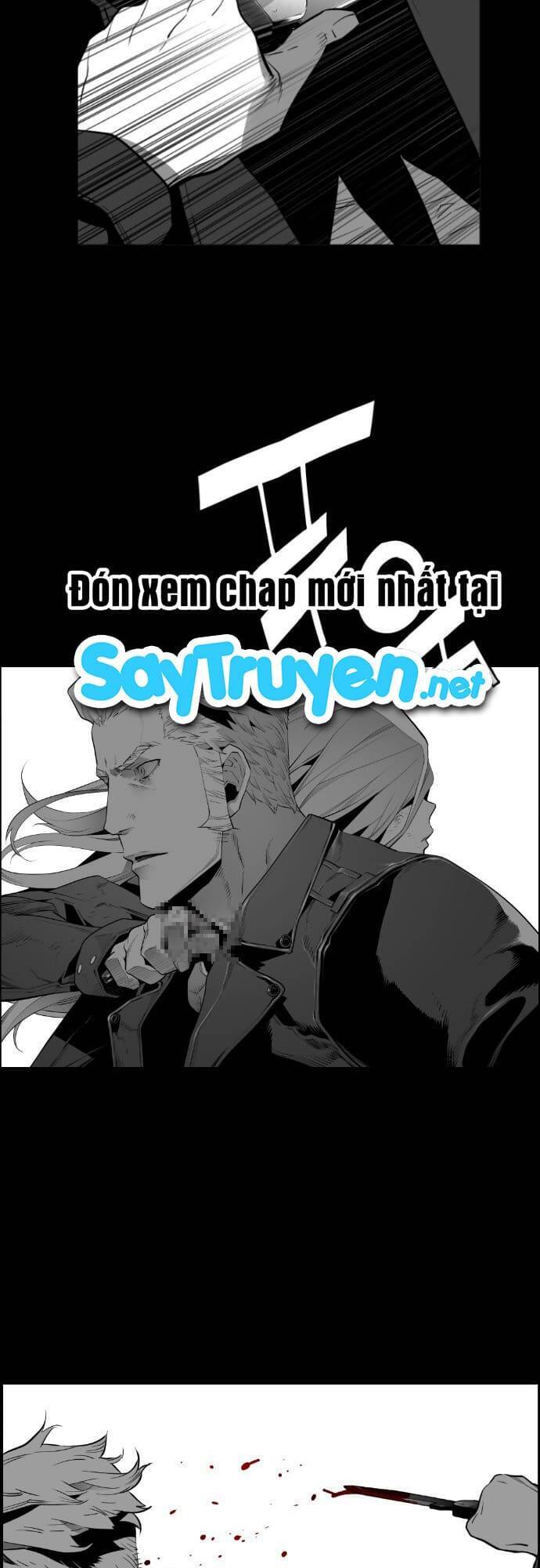 Kẻ Khủng Bố Chapter 147 - 41