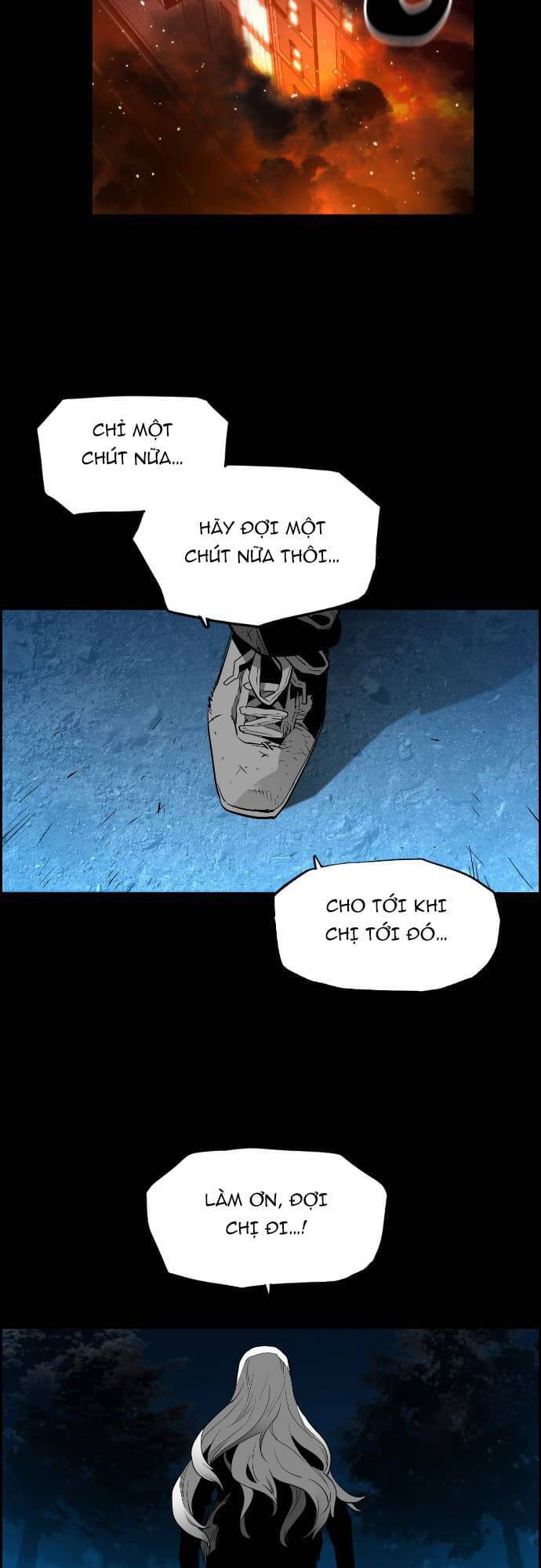 Kẻ Khủng Bố Chapter 147 - 46