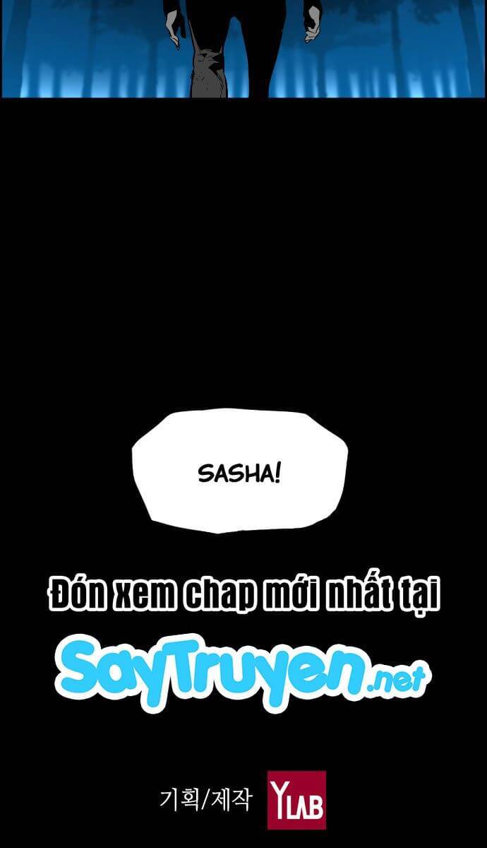 Kẻ Khủng Bố Chapter 147 - 47