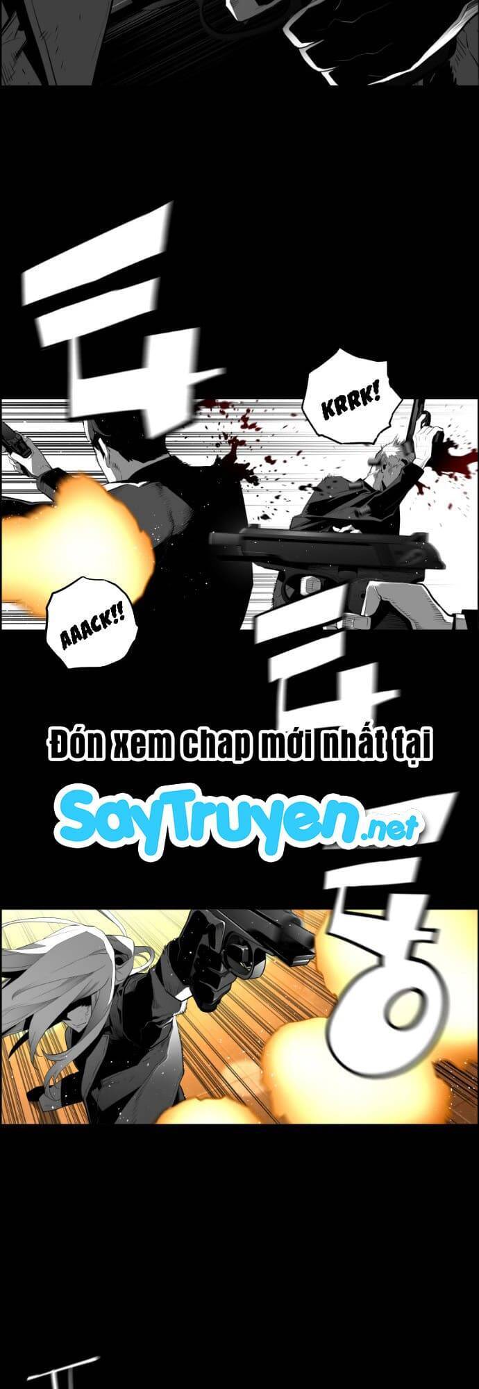 Kẻ Khủng Bố Chapter 147 - 7